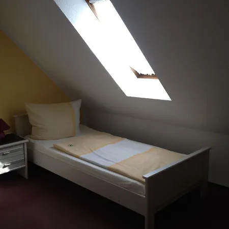 & Sauna Am Lorenz بيت ضيافة 3*