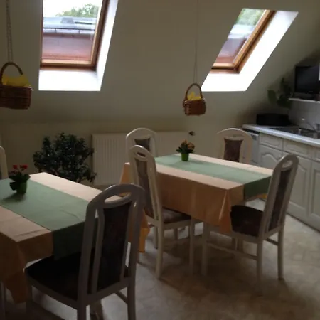 & Sauna Am Lorenz Calbe