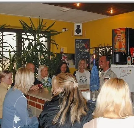 & Sauna Am Lorenz 3* Calbe