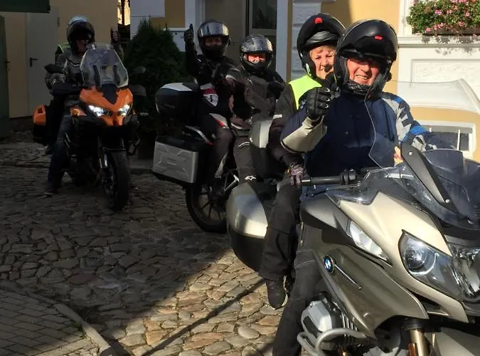 & Sauna Am Lorenz Πανσιόν 3*