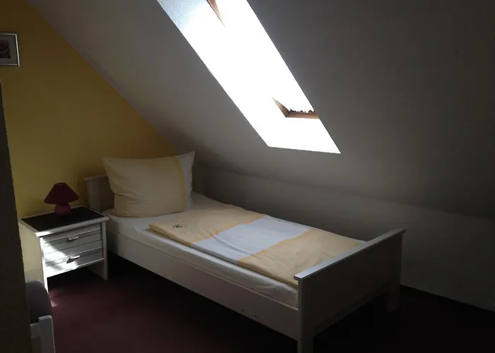 & Sauna Am Lorenz Πανσιόν 3*