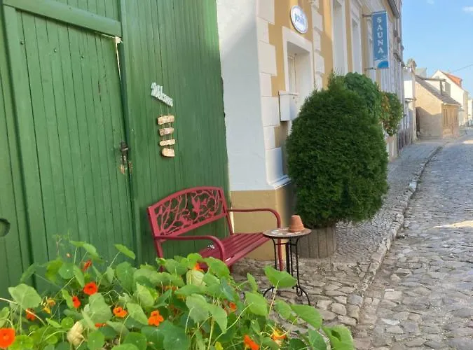 & Sauna Am Lorenz Πανσιόν 3*