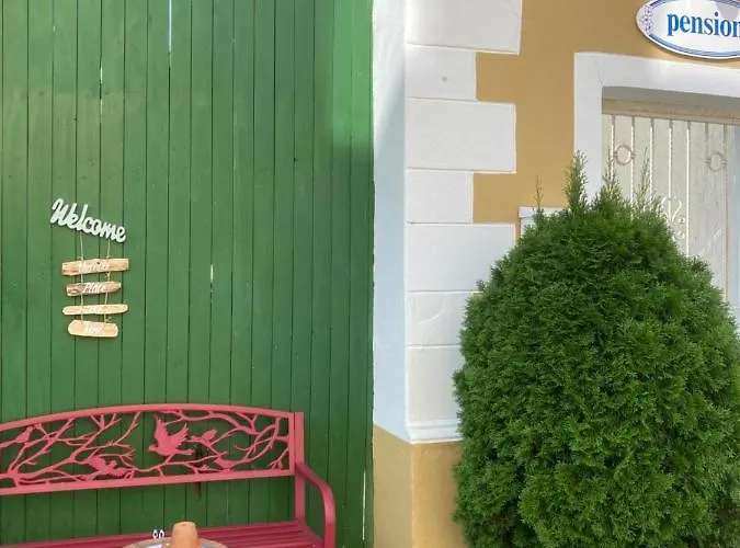 & Sauna Am Lorenz 3* Calbe