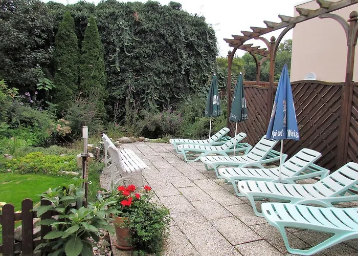 & Sauna Am Lorenz 3*