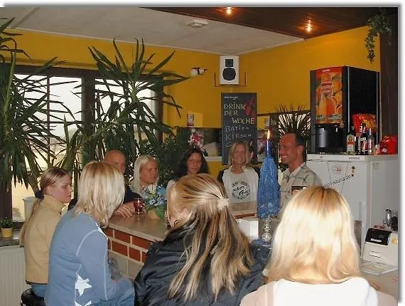 & Sauna Am Lorenz 3* Calbe